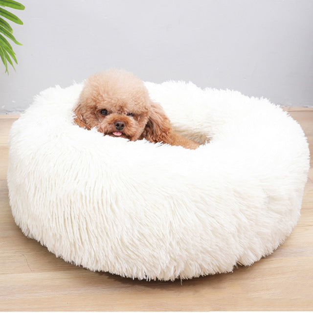 ComfoPillow Pet Bed - ComfoPillow