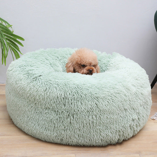 ComfoPillow Pet Bed - ComfoPillow