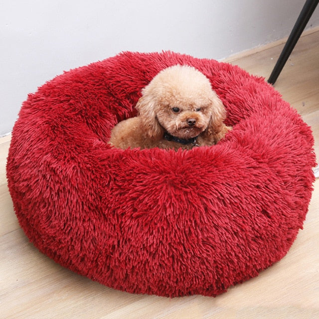 ComfoPillow Pet Bed - ComfoPillow