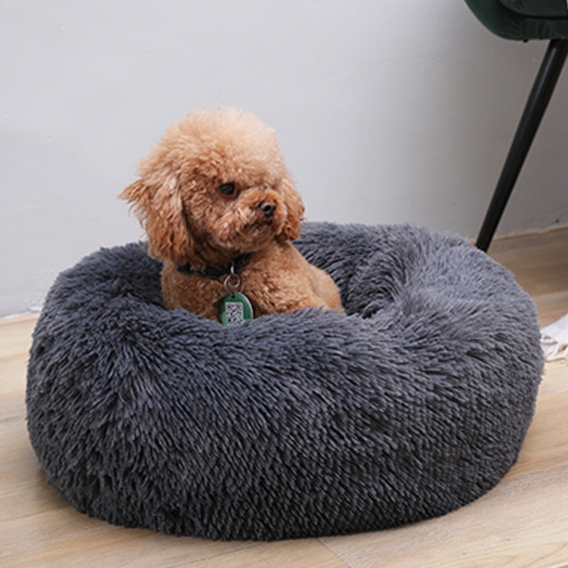 ComfoPillow Pet Bed - ComfoPillow