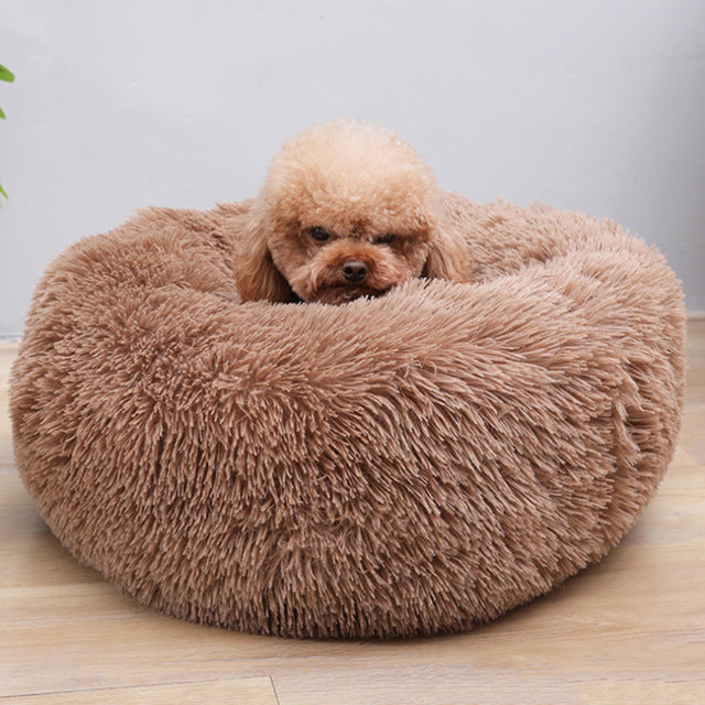 ComfoPillow Pet Bed - ComfoPillow