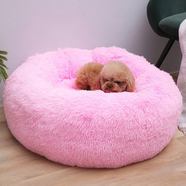 ComfoPillow Pet Bed - ComfoPillow