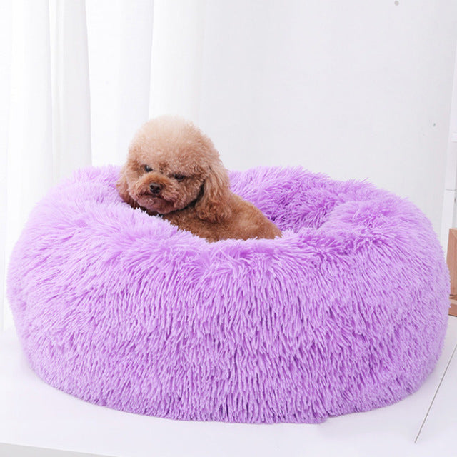 ComfoPillow Pet Bed - ComfoPillow