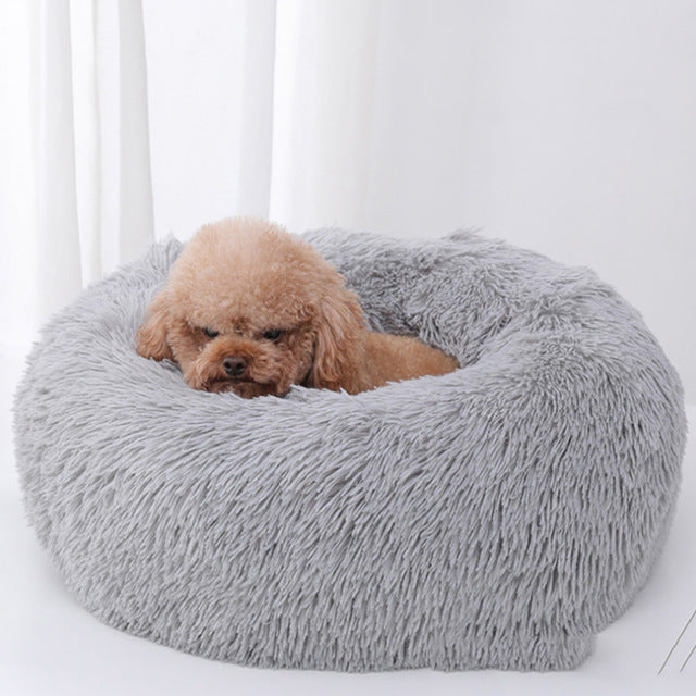 ComfoPillow Pet Bed - ComfoPillow